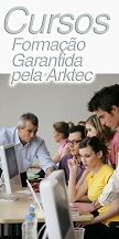 Cursos e Formação