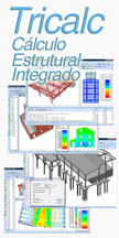 Tricalc 14.0