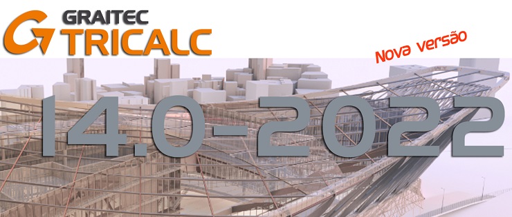 Participe da 2ª edição da “Tricalc WEEK” e tenha uma experiência inovadora com Tricalc e Revit BIM!